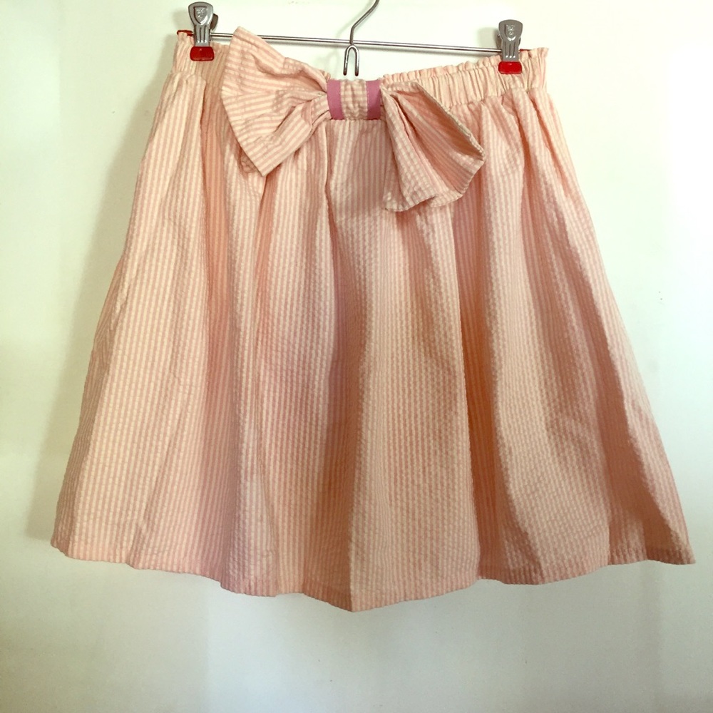 Postlapsaria Handmade skirt